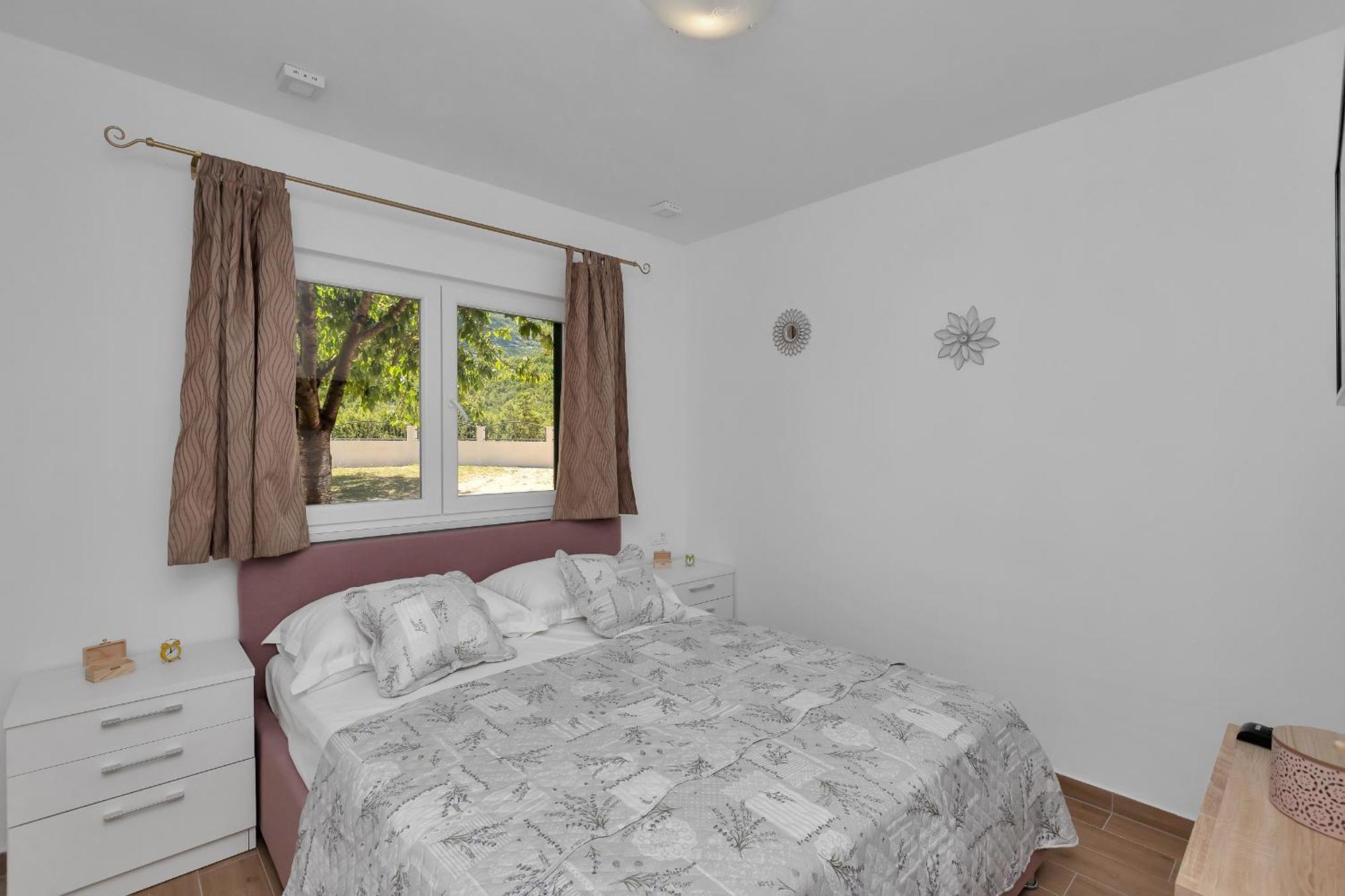 Holiday Home Danica Ozici Bagian luar foto