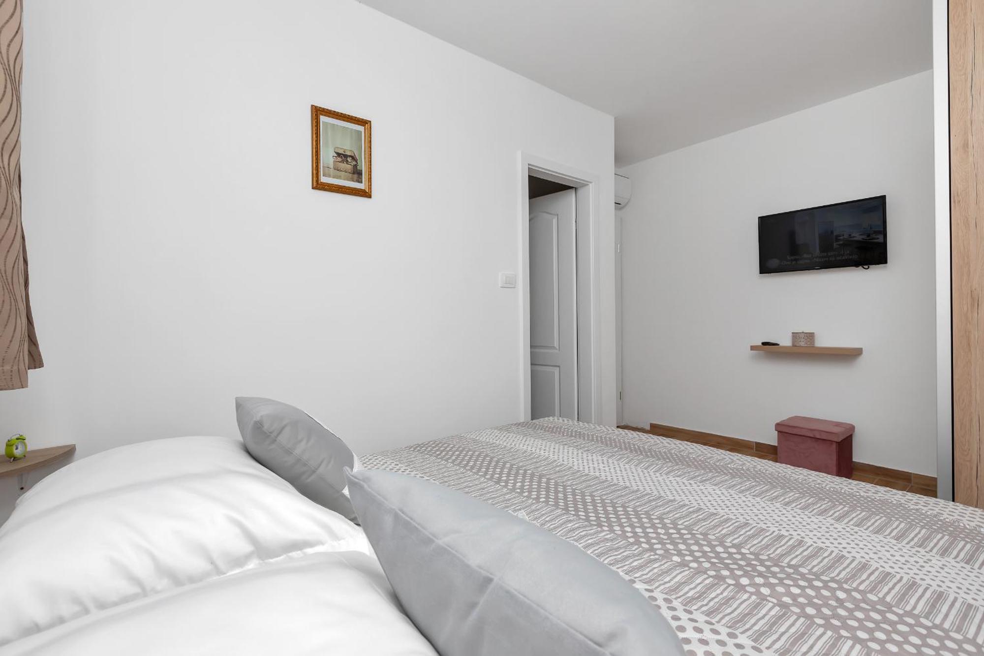Holiday Home Danica Ozici Bagian luar foto