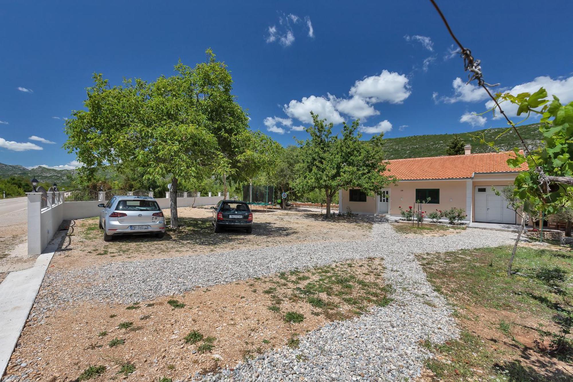 Holiday Home Danica Ozici Bagian luar foto